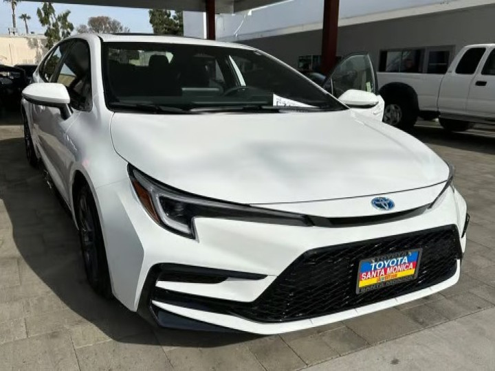 2024 Toyota