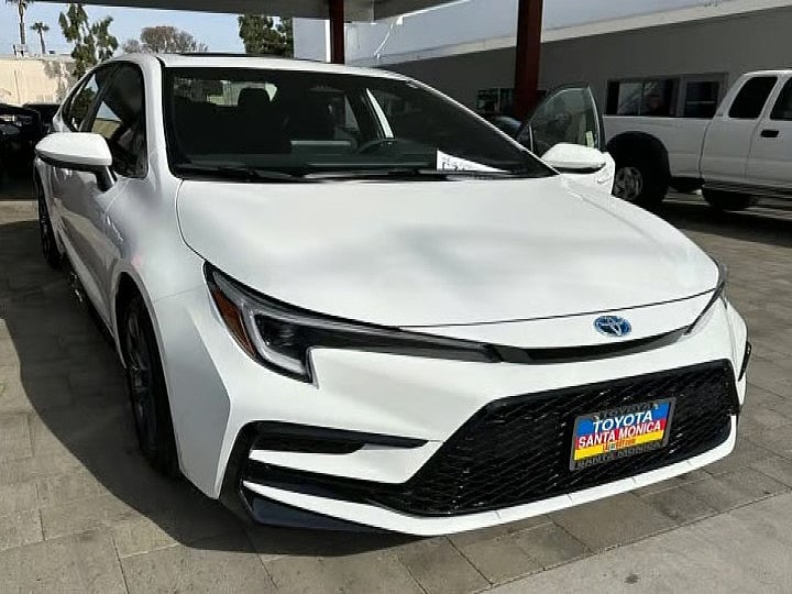 2024 Toyota