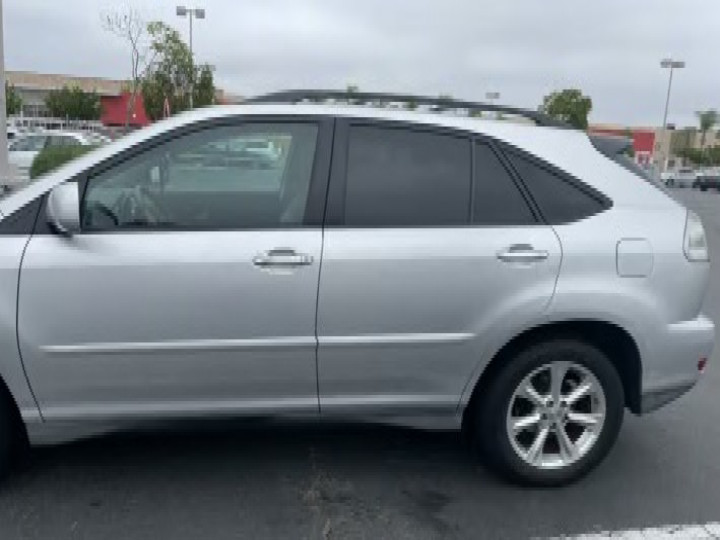 2009 Lexus