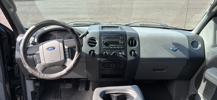 2006 Ford
