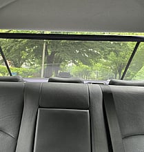 2005 MERCEDES-BENZ E-Class