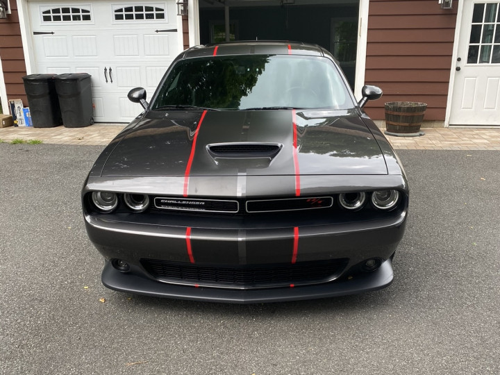 2020 Dodge Challenger