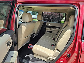 2014 FORD Flex