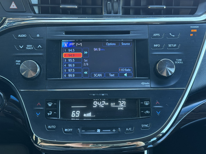 2014 Toyota