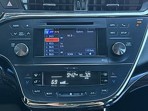 2014 TOYOTA Avalon