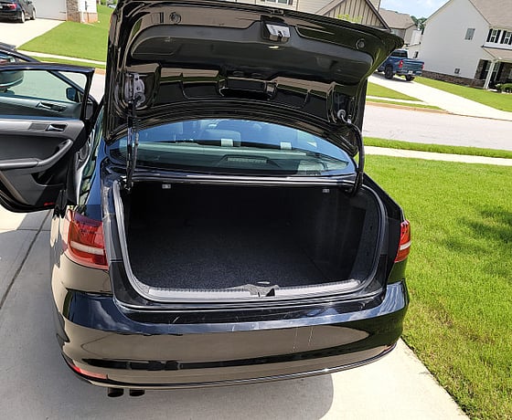 2016 Volkswagen Jetta