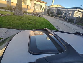 2002 Mazda Protege5