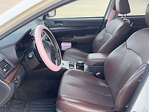 2014 Subaru Outback