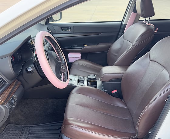 2014 Subaru Outback
