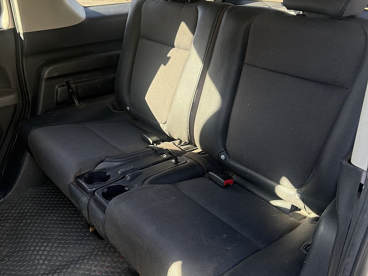 2003 Honda Element