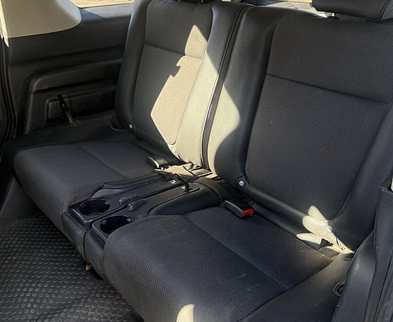 2003 Honda Element