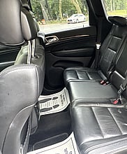 2011 Jeep Grand Cherokee