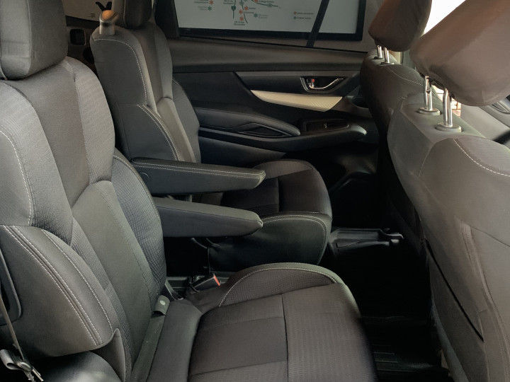 Subaru Ascent