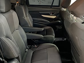 2020 Subaru Ascent
