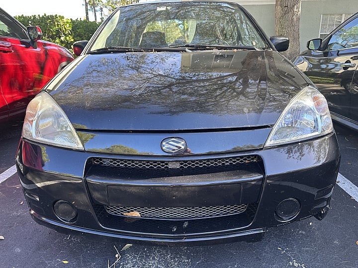 2004 Suzuki