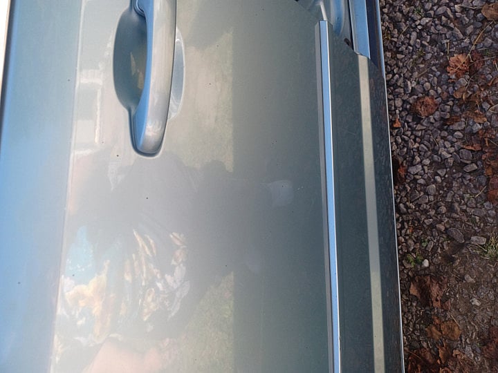 2008 Chrysler