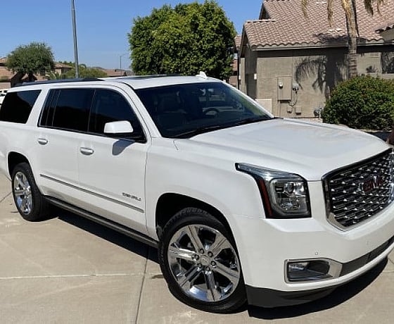 2018 GMC