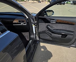 2016 Audi A8