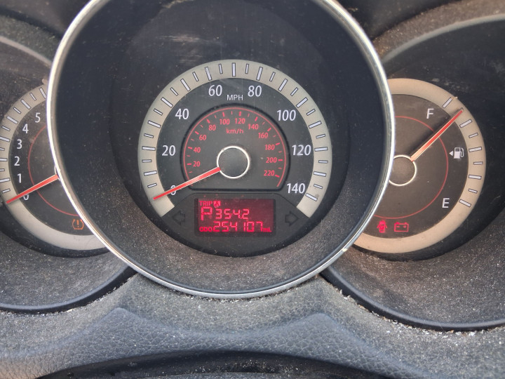 2013 Kia Forte