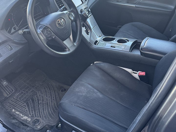 Toyota Boxford