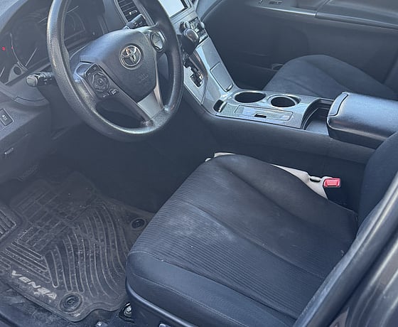 Toyota Boxford