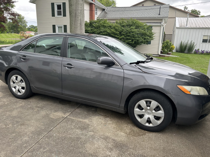 2009 Toyota