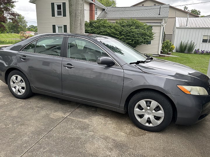 2009 Toyota