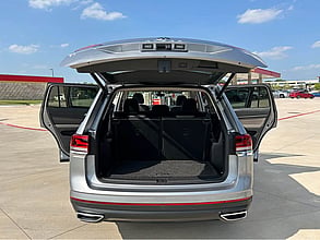 2023 VOLKSWAGEN Atlas