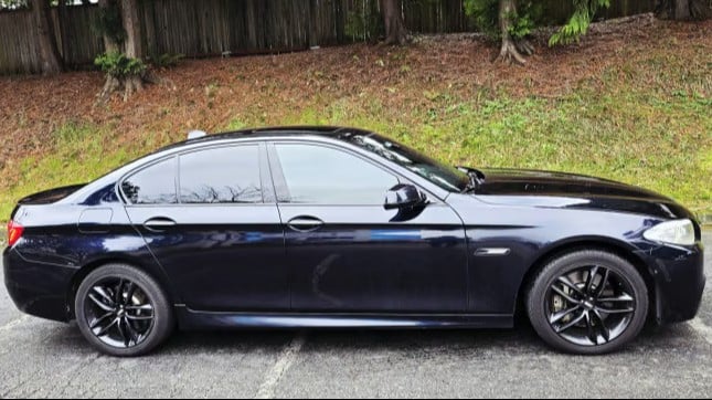 BMW Lynnwood