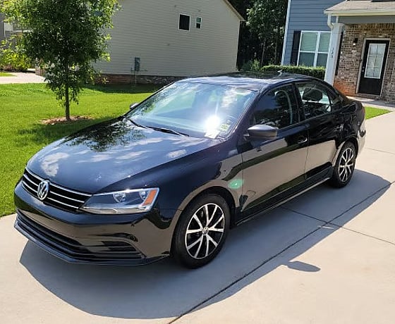 Volkswagen Jetta