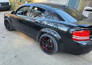 2010 Dodge Avenger