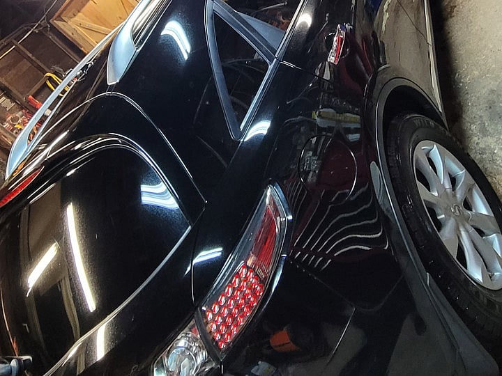INFINITI East Windsor