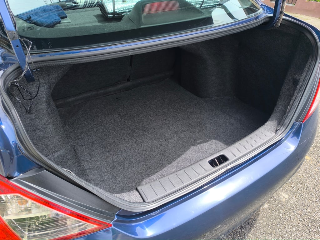 2013 Nissan Versa