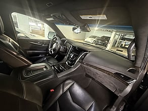 2015 Cadillac Escalade
