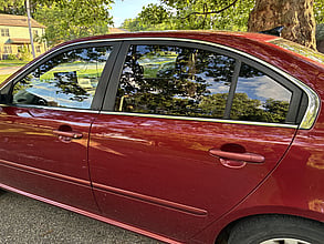 2010 Kia Optima