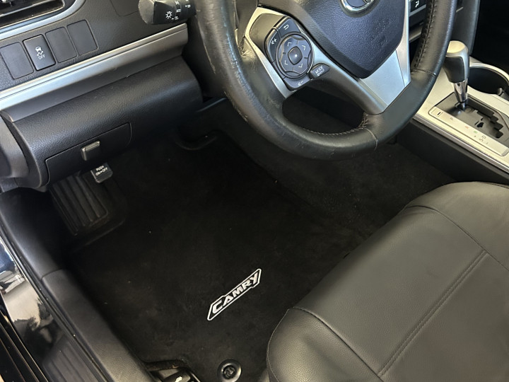 Toyota Camry 23320