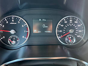 2021 KIA Telluride