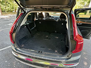 2020 VOLVO XC90