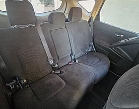 2011 NISSAN Murano