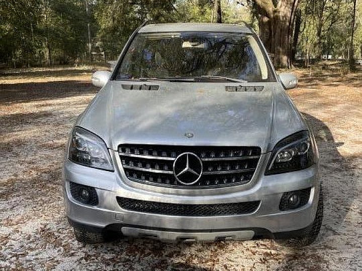 2006 Mercedes-Benz
