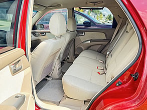 2006 Kia Sportage