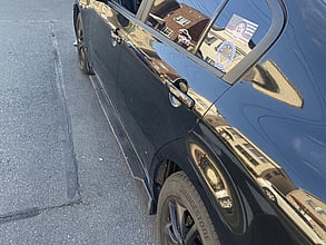 2007 INFINITI G35