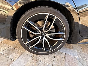 2021 Mercedes-Benz CLS-Class