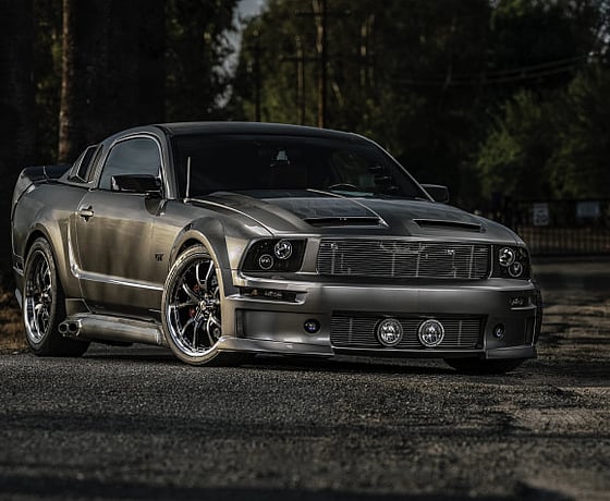 2008 Ford