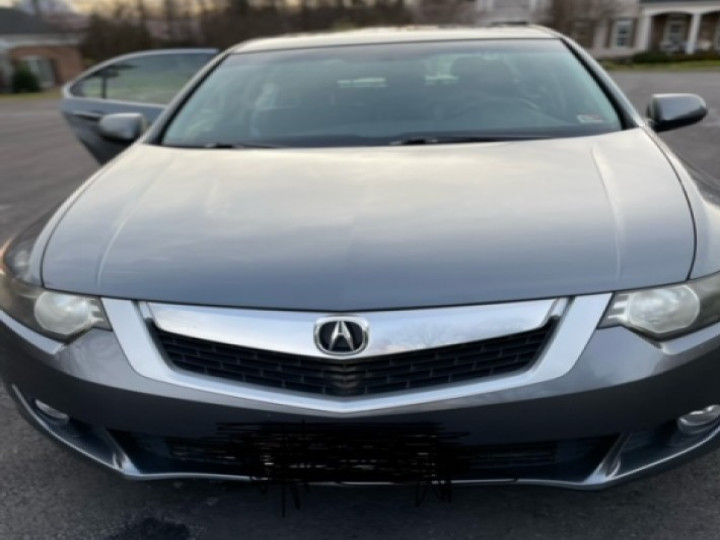 2010 Acura
