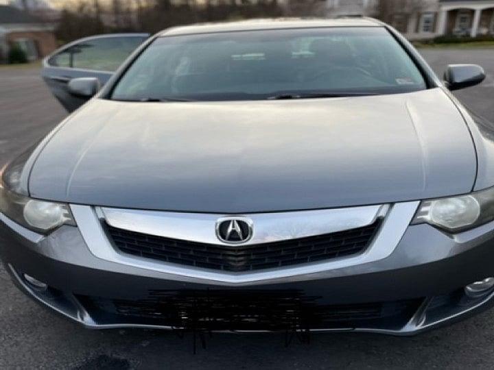 2010 Acura