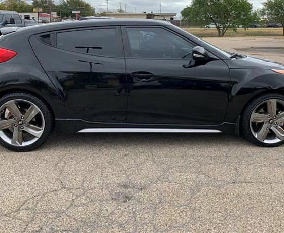 2015 Hyundai