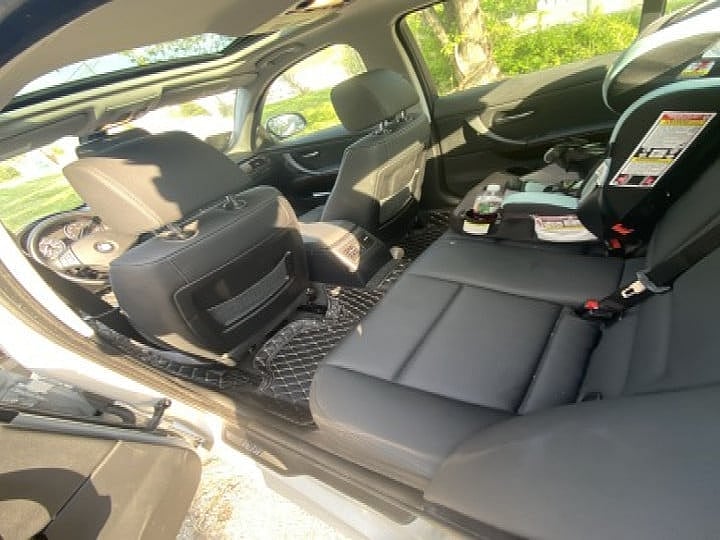 2009 BMW 3 Series