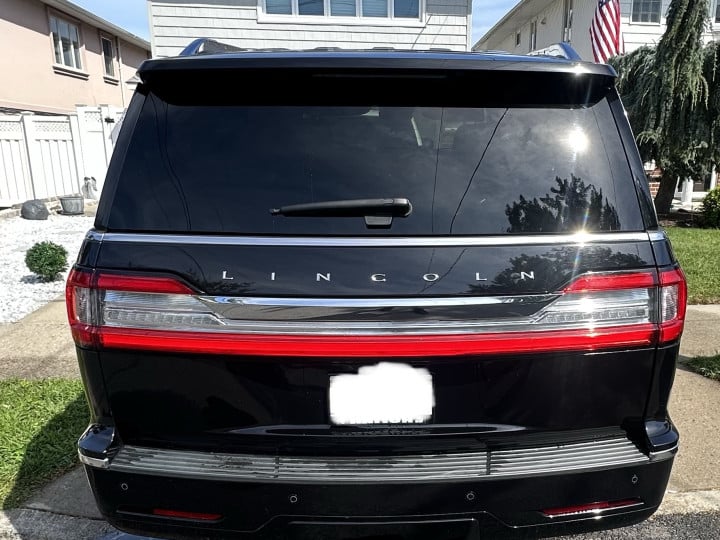 Lincoln 10001