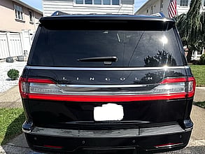 2021 Lincoln Navigator